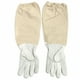 thumbnail image 1 of Guantes de apicultura de cuero de piel de cabra NikouMX herramienta, 1 of 2