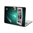 thumbnail image 5 of KSK KAISHEK Hard Case Cover Only for Old MacBook Pro 13 inchs with Retina Display Early 2015/2014/2013/Late 2012 A1425 or A1502, Creative B 187, 5 of 5