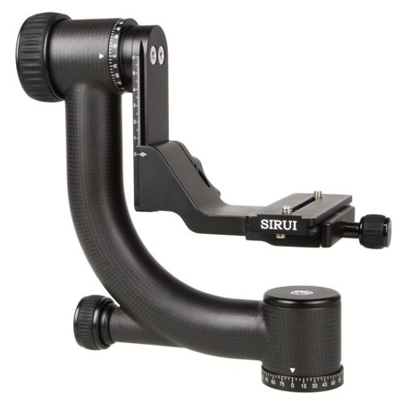 SIRUI PH-20-JP ジンバルヘッド M 【送料無料】