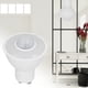 thumbnail image 1 of Bombilla LED GU10 Infrarroja ANGGREK Inducción 5W 500LM Luz blanca, 1 of 8
