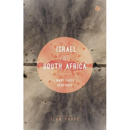 Israel and South Africa - eBook