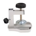 thumbnail image 2 of abrazadera universal - soporte de montaje de escritorio de la abrazadera de fácil fijación tipo duradero tipo 2 SM SunniMix Abrazadera para mesa para perro mascota, 2 of 8