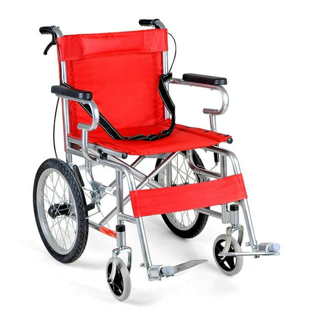 Langgg Leviers de Frein Universels pour Fauteuil Roulant Accessoires Fauteuils Roulants Manuels Type 1