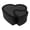 Black, variant on QSTDGVPW Heart Shaped Flower Box Transparent for Valentines Day Flowers Packaging Mom Black