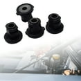 thumbnail image 2 of 1644600029 Steering Rack Mount Bushing For Mercedes W164 ML-Class W251 X164, 2 of 10