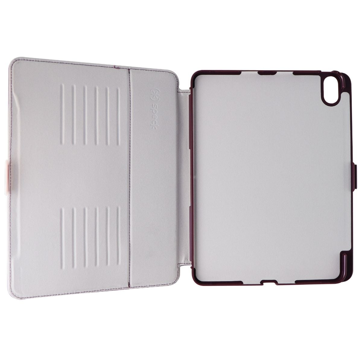 speck ipad case with pencil holder