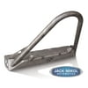 Poison Spyder Customs Jeep Wrangler JK BFH Front Bumper Trail Stinger Tabs 17-16-020-DS PSC17-16-020-DS