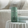 thumbnail image 6 of Ninja Sip Perfect 12oz Travel Mug, Stainless Steel, Leak Proof, Insulated, Jade Green, 6 of 8