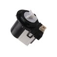 thumbnail image 2 of Dryer Heating Element Coil Replacement for AH451031 EA451031 w/ Drain Pump Motor, 2 of 4