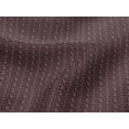 thumbnail image 4 of oneOone Viscose Jersey Fabric Waves & Triangle Geometric Printed Craft Fabric BTY 60 Inch Wide, 4 of 5