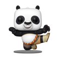 thumbnail image 2 of Po Kung Fu Panda Pop! Movies Vinyl Figure, 2 of 4