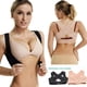 thumbnail image 2 of Corsé moldeador de cuerpo Invisible para mujer, cinturón Corrector de postura de pecho, soporte para espalda y hombro, corrección de postura para el cuidado de la salud Tan Jianjun unisex, 2 of 2