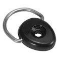 thumbnail image 2 of Boat Ware Le Screw Accessories,k Round D-ring Le Ing Boat Rope Pull Le Backrest Hook Surfboard Accessories()(20pc, 2 of 2