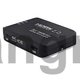 thumbnail image 4 of For Ays31v20 Hdmi 20 3x1 4k Ultra Hd Switch Splitterblack, 4 of 5