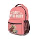 thumbnail image 4 of Nueva mochila escolar ligera y a la moda con bonito estampado de gromit para niños, 4 of 4