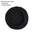 thumbnail image 2 of Amdohai Wind Instrument Bell Cover and Cleaning Cloth Kit Dustproof, 2 of 8