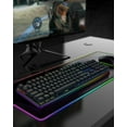 thumbnail image 3 of Blackshark SixGill K2 Mechanical Gaming Keyboard - Refurbished (Excellent), 3 of 4