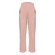 thumbnail image 4 of WILLBEST Pantalones Casuales para Mujer: Pantalones Anchos con Cordón En La Cintura, Cintura Alta, Elásticos, Cómodos, Rectos y Largos con Bolsillos. Chica, 4 of 5