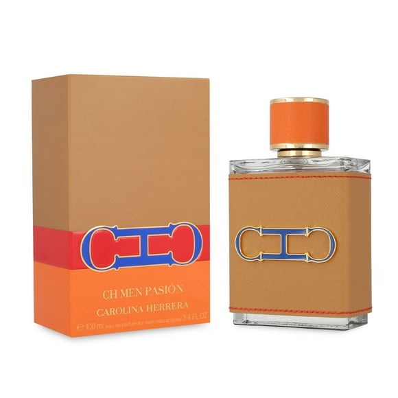 Ch Men Pasión 100Ml Edp Spray Carolina Herrera Carolina Herrera