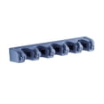 thumbnail image 4 of FUTUREORYY Tool Organizer Wall Mount Holder PP Material for Garage Use 1Pcs, 4 of 8