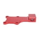 thumbnail image 4 of Placa de soporte de protección del motor de la motocicleta Aleación de aluminio Apto para HONDA MSX125 MSX125SF 2013-2020, 4 of 16