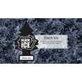 thumbnail image 4 of Car Air Freshener, Black Ice 1 ea (Pack of 4), 4 of 4