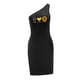 thumbnail image 5 of Vestido de mujer con hombros descubiertos, ropa de primavera, vestido de moda para fiesta de noche XL, 5 of 7