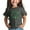 Grey, variant on St. Patrick's Day Gifts T-Shirt Round Neck Cotton Tops Happy New Year Shirt Unisex Kids Casual Spring Summer (Red,6-7 Years)