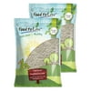 Psyllium Husk Powder, 20 Pounds — Kosher, Raw, Vegan — by Food to Live