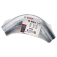 thumbnail image 5 of Bosch 1600793007 Dust Extraction Elbow 38mm x 7.48In  (4-Pack), 5 of 5