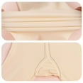 thumbnail image 4 of Daydance Girls Women Stirrup Dance Tights for Ballet, Gymnastics, School 2 Pairs, 4 of 6