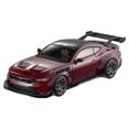 thumbnail image 1 of Hot Wheels Premium 1:43rd Scale Collectible Car, Gift for Collectors, 1 of 6