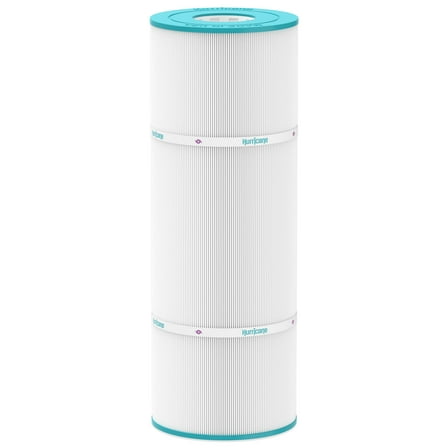 Hurricane Filters Advanced Pool Filter Cartridge - Pleatco, Unicel, Filbur