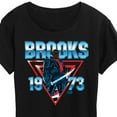 thumbnail image 3 of Marvel Blade - Brooks - Women's Short Sleeve Classic Fit Graphic T-Shirt, 3 of 5