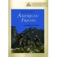 thumbnail image 1 of American Friends, 1 of 1