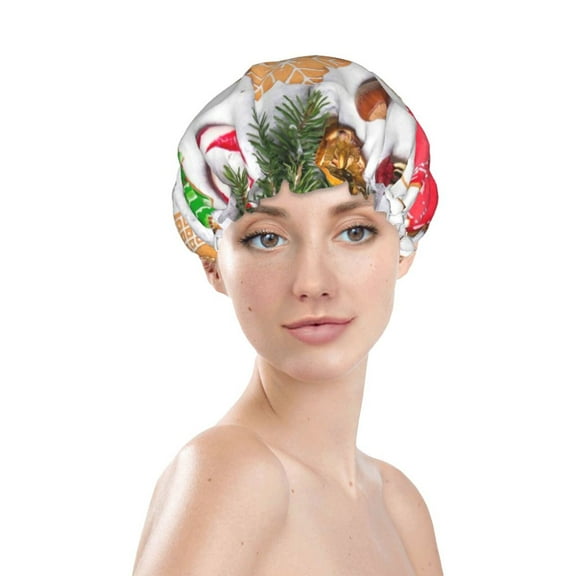 Pofeuu Christmas Gingerbread Cookies 标题