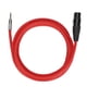 thumbnail image 1 of JORINDO XLR hembra a cable de micrófono de 3,5 mm XLR a conector de 1/8 de pulgada Cable de señal balanceada CordJD6017, 1 of 8