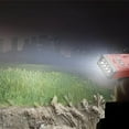 thumbnail image 4 of Multifunctional Rechargeable LED Flashlight With Portable Self Flashlight For Travel Camping Emergency For Men And Women Work Headlamp Rechargeable Work Headlamp Battery Winter Camping Gear Set, 4 of 6