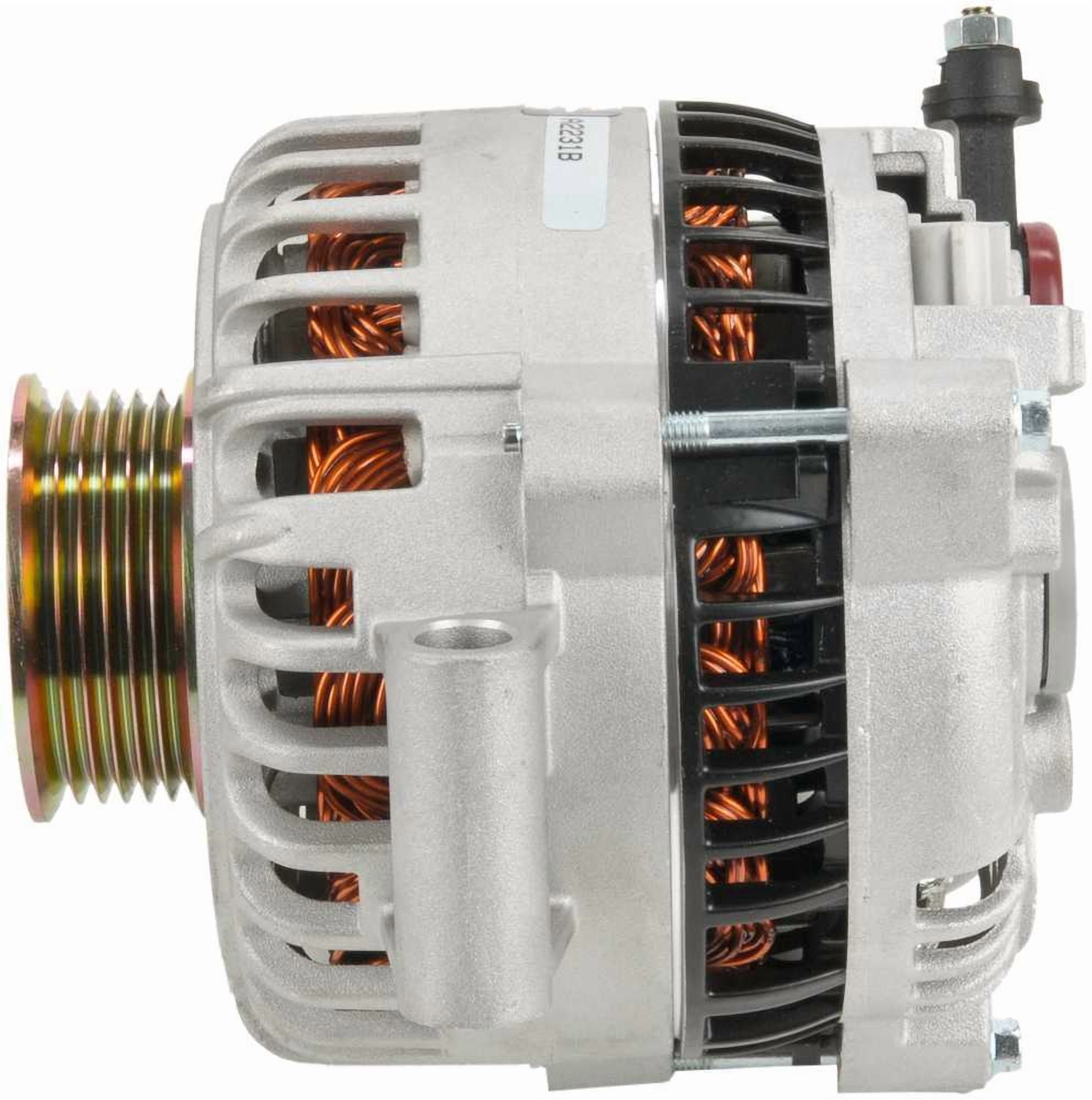 Bosch AL7559N Alternator - Fits Ford Windstar