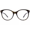thumbnail image 3 of Sunglasses Gucci GG 1450 O- 002 Havana / Transparent, 3 of 4