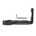 thumbnail image 2 of Aluminium Alloy Quick Release L Plate for  A7 A7R A7S Mirrorless Camera, 2 of 7