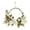 278#Clearance, variant on Stijggn Easter Wreaths for Front Door Easter Decorations for Home Spring Easter Wreath - Artificial Wreath with Bow and Bunnies - Door & Wall Mount, Outdoor Use for Home, Easter, Wedding