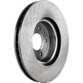 thumbnail image 4 of New Vented Brake Disc Compatible With Cadillac ATS Performance 6 Cyl 3.6L ATS Luxury 4 Cyl 2.0L ATS Premium 4 Cyl 2.0L 2013-2019 By 41281 850383 12162138 60046035 581048R, 4 of 8