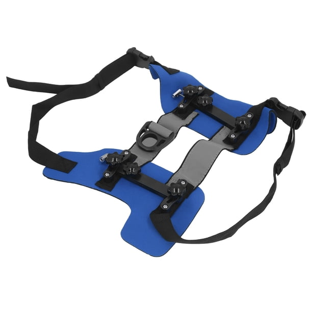 Parachoques Para Perros Ciegos, Dispositivo De Guía Para Perros Ciegos De Seguridad Arnés Para Perros Ciegos Accesorios Para Perros Ciegos Dispositivo De Arnés Para Perros