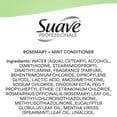 Suave Professionals Nourishing Invigorating Daily Shampoo & Conditioner