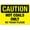 Metal tin sign 244, variant on Caution Horses Sign 8x12 Inch Metal Tin Sign Warning Caution Notice Sign for Indoor Outdoor Home Business Yard Wall Decor Facility Plaque Sign for Garage Fence Ranch Wall Art Decoration