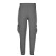thumbnail image 4 of Pantalones largos para hombre, lisos, informales, con múltiples bolsillos, para exteriores, rectos, para fitness, cargo, de nailon., 4 of 5