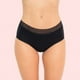 thumbnail image 4 of Pack Super Protección - 2 Calzones Menstruales - Ropa Interior Lavable - Flujo Abundante, 4 of 10