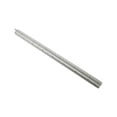 thumbnail image 1 of keepw Aluminium Alloy Architects Scales Ruler Portable Scaled Measuring Straight Drawing Plotting Engineer Rulers Tools Small Scale Silver 1, 1 of 6