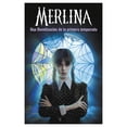 thumbnail image 1 of Merlina Montena Libro de bolsillo 1ra edicion, 1 of 2